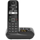 Siemens telefono fisso as690a telefono cordless s30852h2836k101