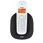 Brondi telefono fisso manta telefono cordless con id chiamante 10275020