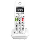 Siemens Telefono Fisso E290 Telefono Cordless Con Id Chiamante S30852h2901k102