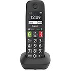 Siemens telefono fisso e290hx handset estensione cordless s30852h2961r101