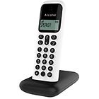 Alcatel telefono fisso d285 telefono cordless con id chiamante atl1421422