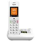 Siemens telefono fisso e390a telefono cordless s30852h2928k102