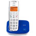 Brondi telefono fisso gold 2 telefono cordless con id chiamante 10273163