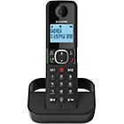 Alcatel telefono fisso f860 solo telefono cordless con id chiamante atl1423396