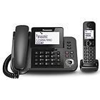 Panasonic telefono fisso kx-tgf320exm