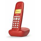 Siemens telefono fisso a170 rosso