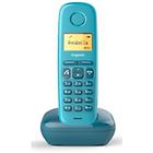 Siemens telefono fisso a270 blu