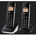 Panasonic telefono fisso kx-tgb612jt kx-tgb612jtw