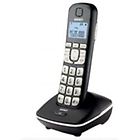 Saiet telefono fisso cordless ergo