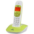 Brondi telefono fisso nice verde