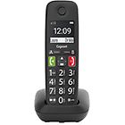 Siemens telefono fisso e290 telefono cordless con id chiamante s30852h2901k101