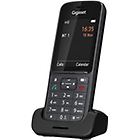 Siemens telefono fisso sl800h pro handset estensione cordless s30852-h2975-r102