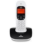 Brondi Telefono Cordless Nice Bianco-nero