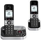 Alcatel telefono fisso f890 voice duo telefono cordless atl1422863