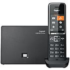 Siemens telefono fisso 550a ip flex comfort telefono cordless sistema di segreteria s30852h3031k104