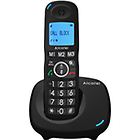 Alcatel telefono fisso xl535 telefono cordless con id chiamante atl1422283