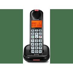 Brondi Telefono Cordless Bravo Moon