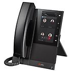 Polycom telefono voip poly ccx 500 for microsoft teams telefono voip 2200-49720-019