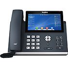 Yealink Telefonia telefono voip yealink telefono voip 3-way capacità di chiamata sip-t48u