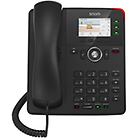 Snom telefono voip 4397 d717 black