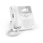 Snom telefono voip d717 gigabit ip phone