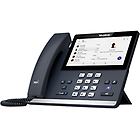 Yealink Telefonia telefono voip yealink telefono voip con interfaccia bluetooth mp56