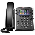 Polycom telefono voip vvx 401