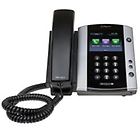 Polycom telefono voip vvx 501 skype for business