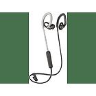 Plantronics backbeat fit 350 auricolari, grigio/osso