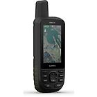 Garmin gps map 66s apparecchio gps black