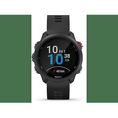 Garmin sportwatch forerunner 245 music