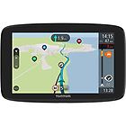 Tomtom Navigatore Satellitare Go Camper Tour Navigatore Gps 1pn6_002_20