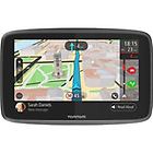 Tomtom navigatore satellitare go 5200 europa 45 paesi