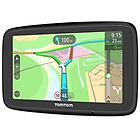 Tomtom navigatore satellitare via 53 europa 48 paesi