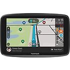 Tomtom navigatore satellitare go camper