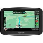 Tomtom Navigatore Satellitare Go Classic Navigatore Gps 1ba5.002.20