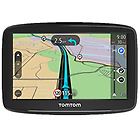 Tomtom navigatore satellitare start 42 europa 45 paesi