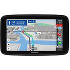 Tomtom navigatore satellitare go discover navigatore gps 1yb7.002.00