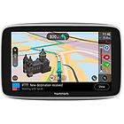 Tomtom navigatore satellitare go premium world edition navigatore gps 1pl6.002.30