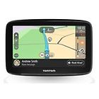 Tomtom navigatore satellitare go basic