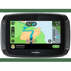 Tomtom navigatore rider 500