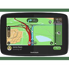 Tomtom navigatore go essential 6