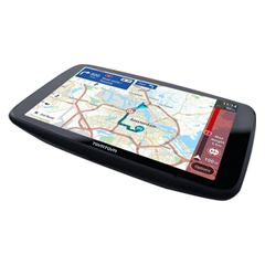 Tomtom navigatore go expert 7