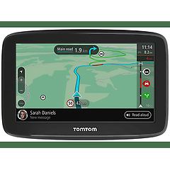 Tomtom navigatore go classic 5