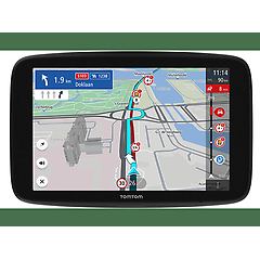 Tomtom Navigatore Go Expert Eu 5