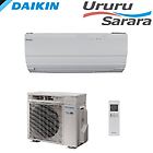 Daikin climatizzatore condizionatore inverter ururu sarara ftxz25n a+++ 9000 btu