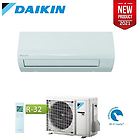 Daikin climatizzatore condizionatore eco-plus ftxf25a sensira 9000 r-32 a++ wi-fi ready nuovo modello 2022