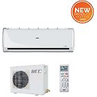 Haier climatizzatore condizionatore monosplit hec tide by r-32 inverter hsu-24tk1/r32 24000 btu new 2019