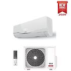 Riello climatizzatore condizionatore inverter aaria plus 9000 btu r-32 a+++ amw 25 p wi-fi optional new