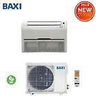 Baxi climatizzatore condizionatore inverter luna clima soffitto/pavimento r-32 36000 btu rgnc100 new 2019
